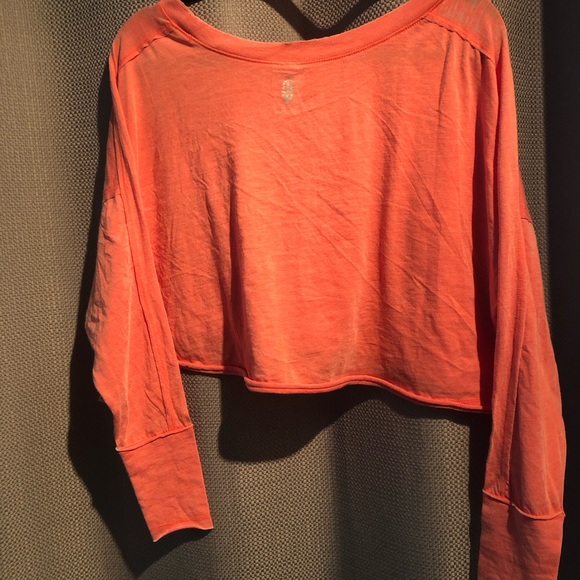 Free People Pacific Long Sleeve - Picture 5 of 7